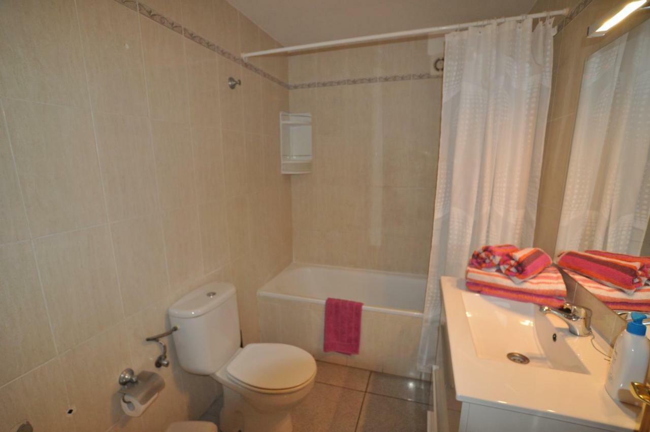 Penthouse Los Gigantes Puerto de Santiago  Eksteriør billede